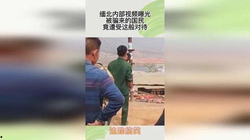 缅北最新爆料消息视频播放,视频曝光惊人内幕 第3张 缅北最新爆料消息视频播放,视频曝光惊人内幕 第3张